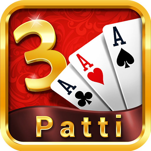 Teen Patti Gold