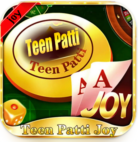 Teen Patti Joy